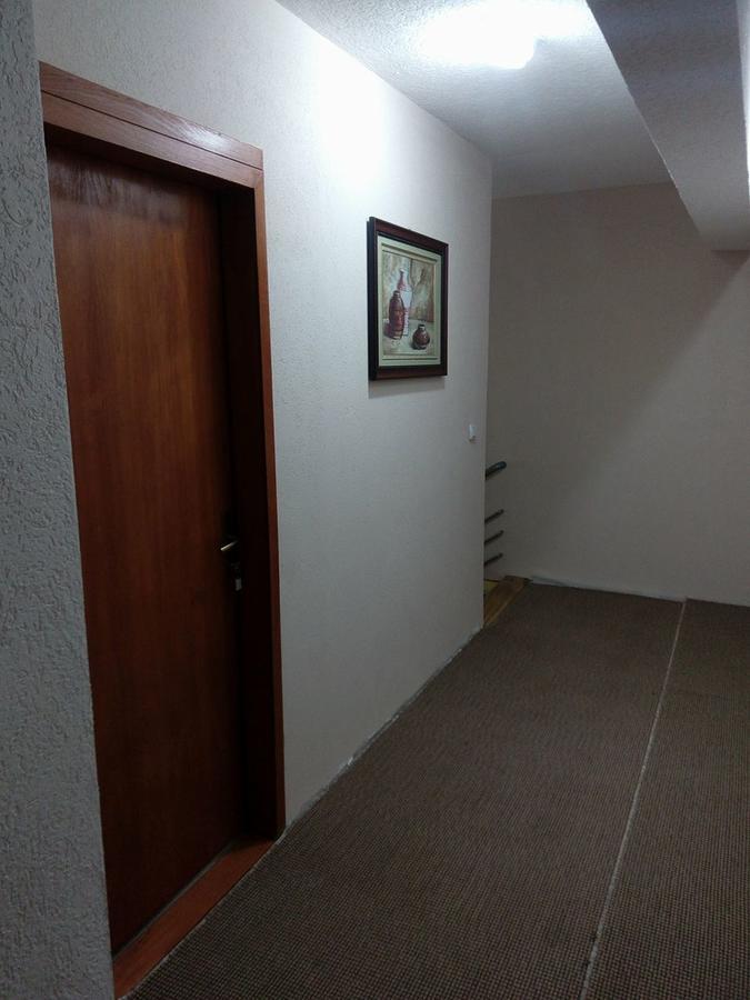 Kafana "Kaj Zoki" Bed & Breakfast Probistip ภายนอก รูปภาพ